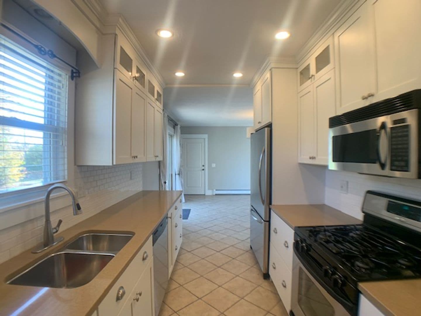 Saint Louis Park House: 2917 Pennsylvania Ave S