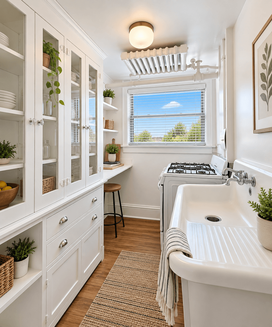 Saint Paul Apartment: 1091 Goodrich Ave