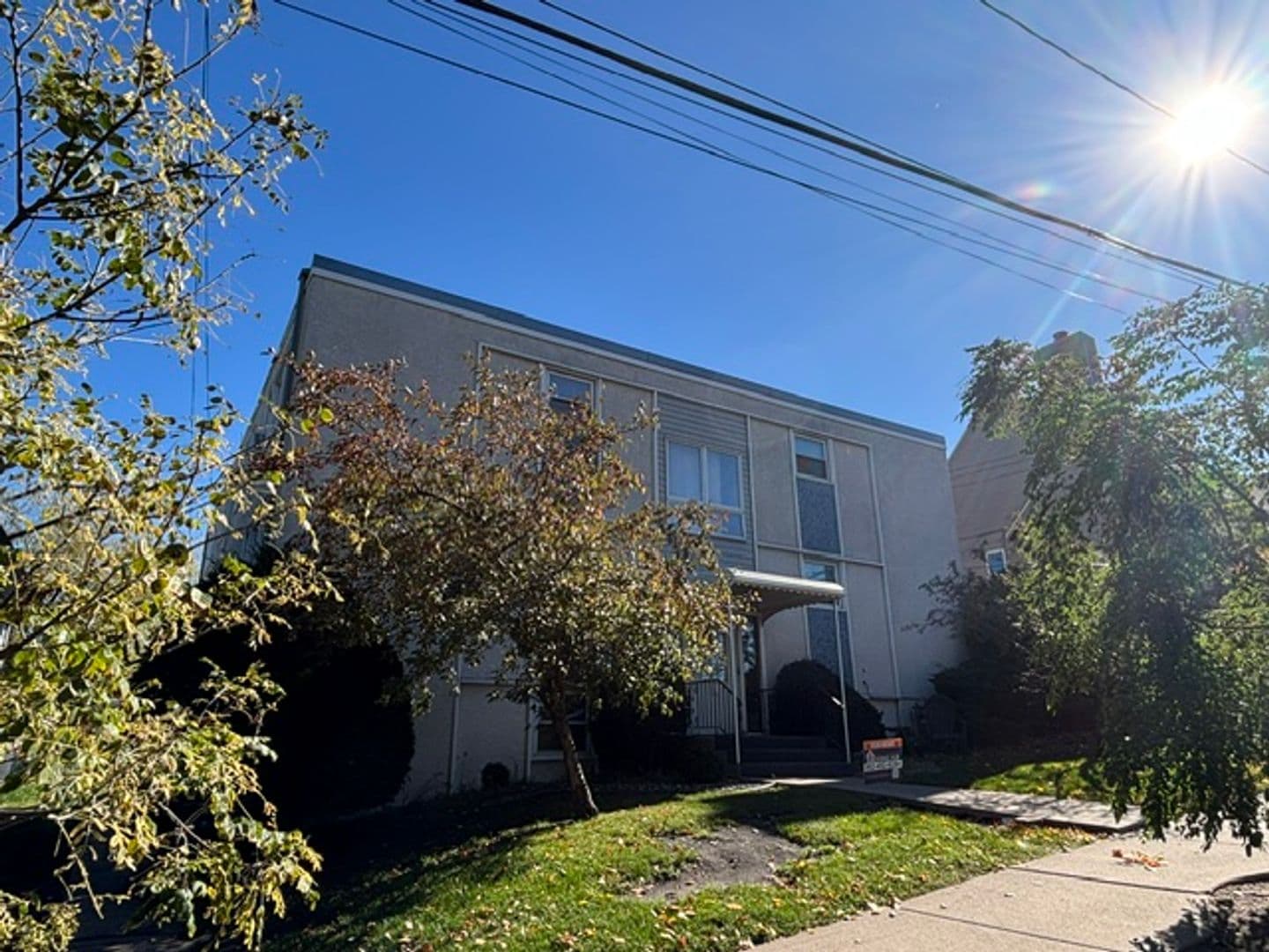 Minneapolis Apartment: 4351 Drew Ave South