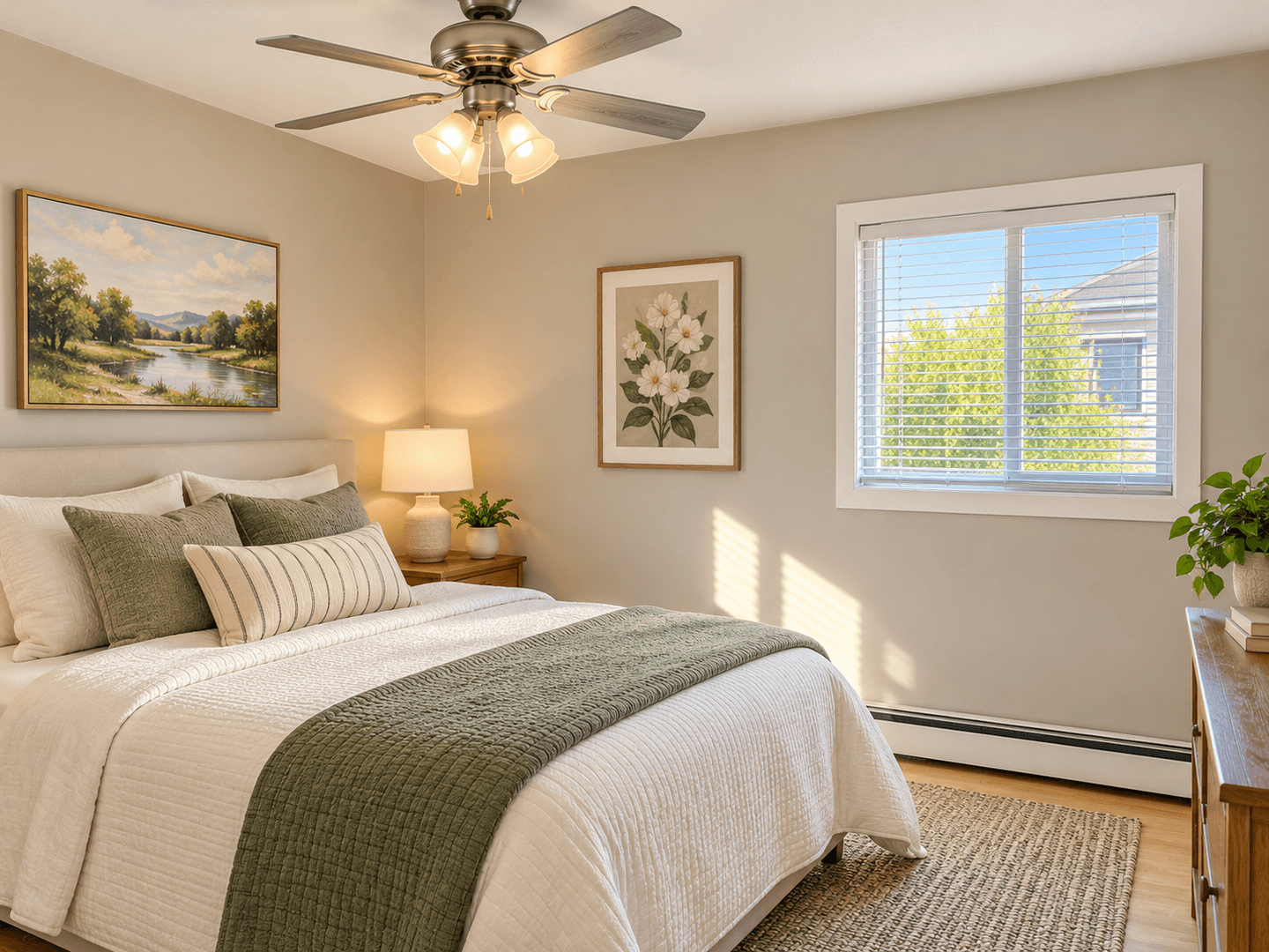 Minneapolis Apartment: 2800 Pillsbury Ave
