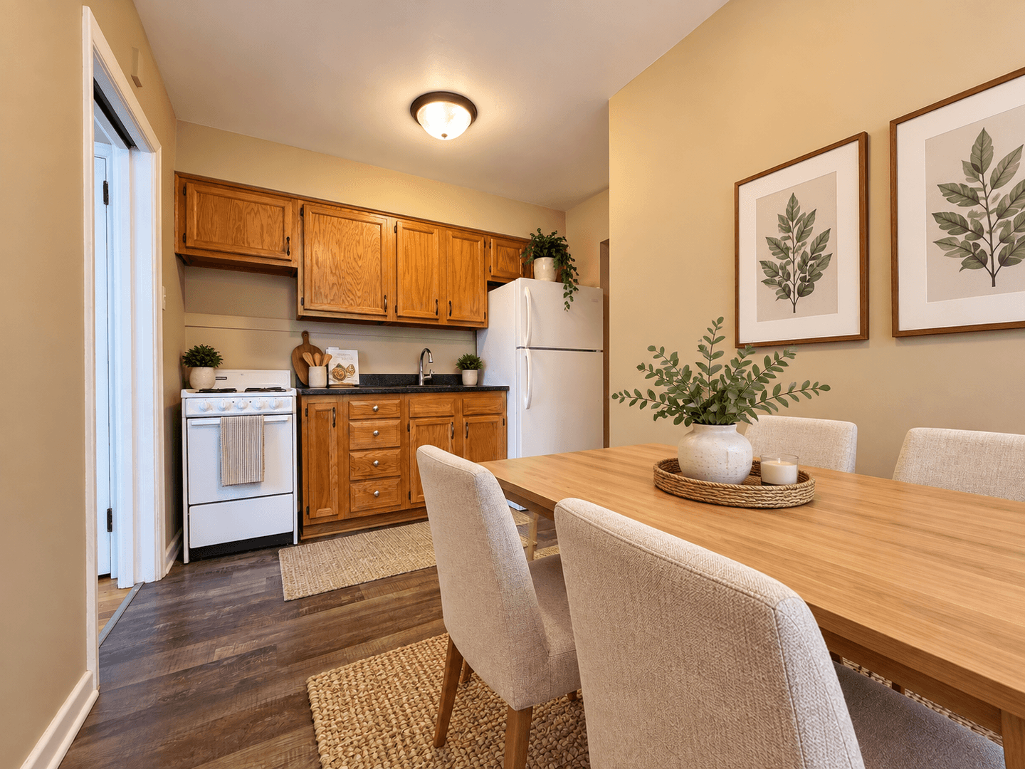 Saint Paul Apartment: 638-642 Snelling Ave South