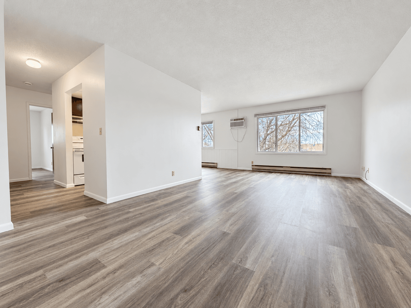 Willmar Apartment: 1116 2nd Street SE