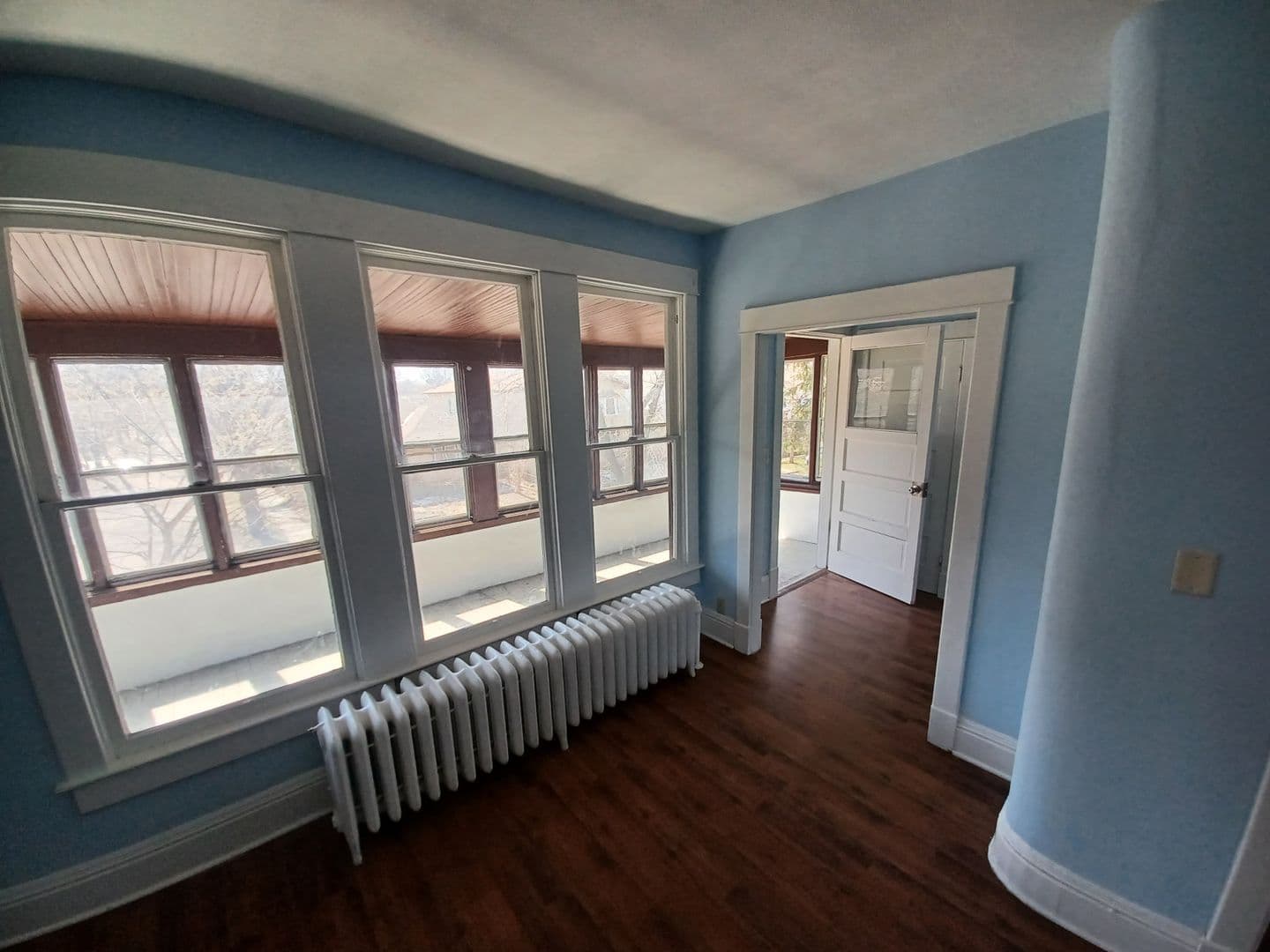 Saint Paul Apartment: 787-789 Aurora Ave
