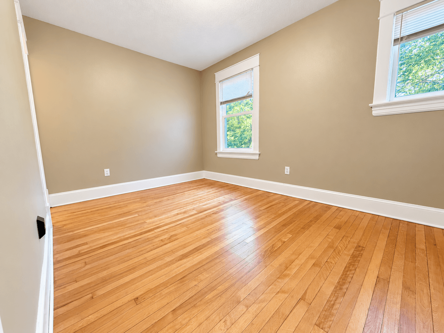 Saint Paul House: 263 Maria Ave