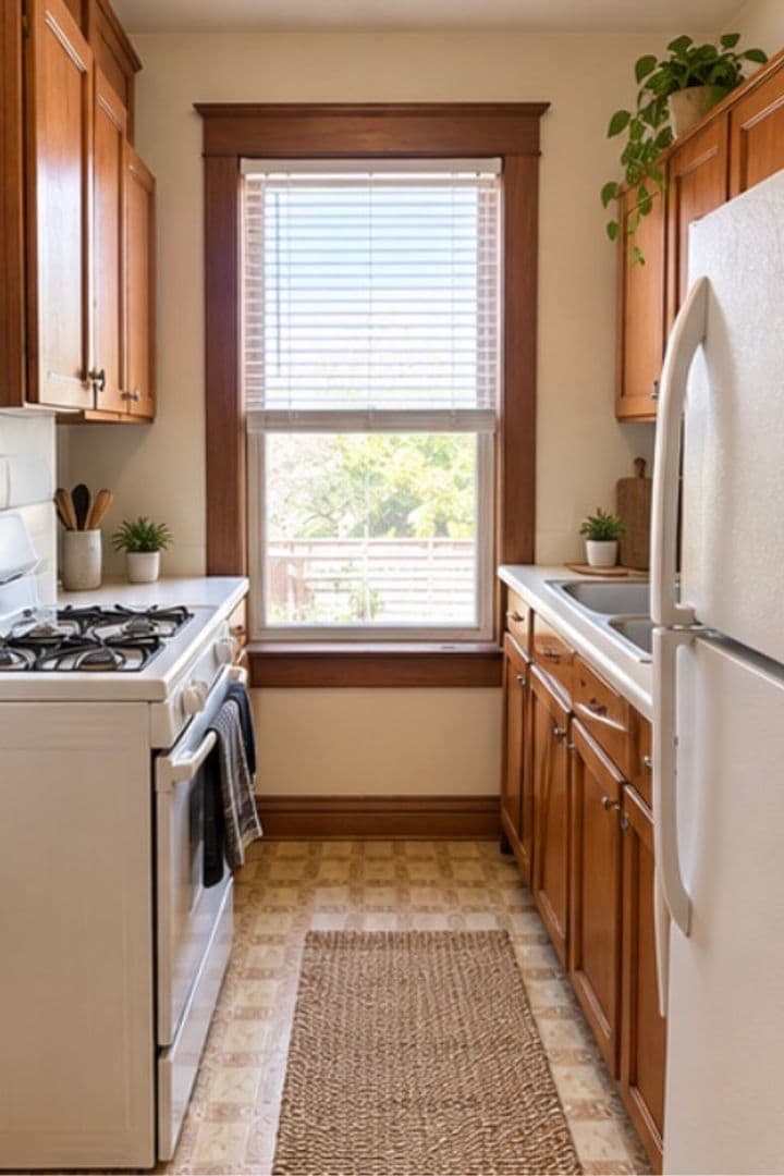 Saint Paul Apartment: 702 Holly Ave