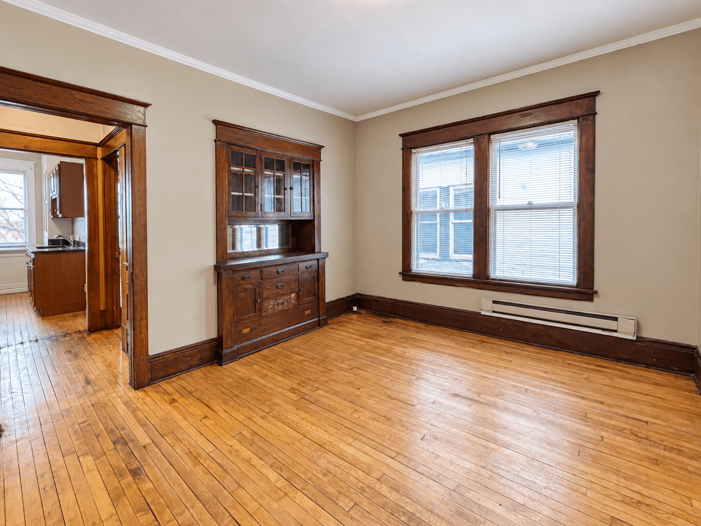 Saint Paul Apartment: 283-289 Bates Ave