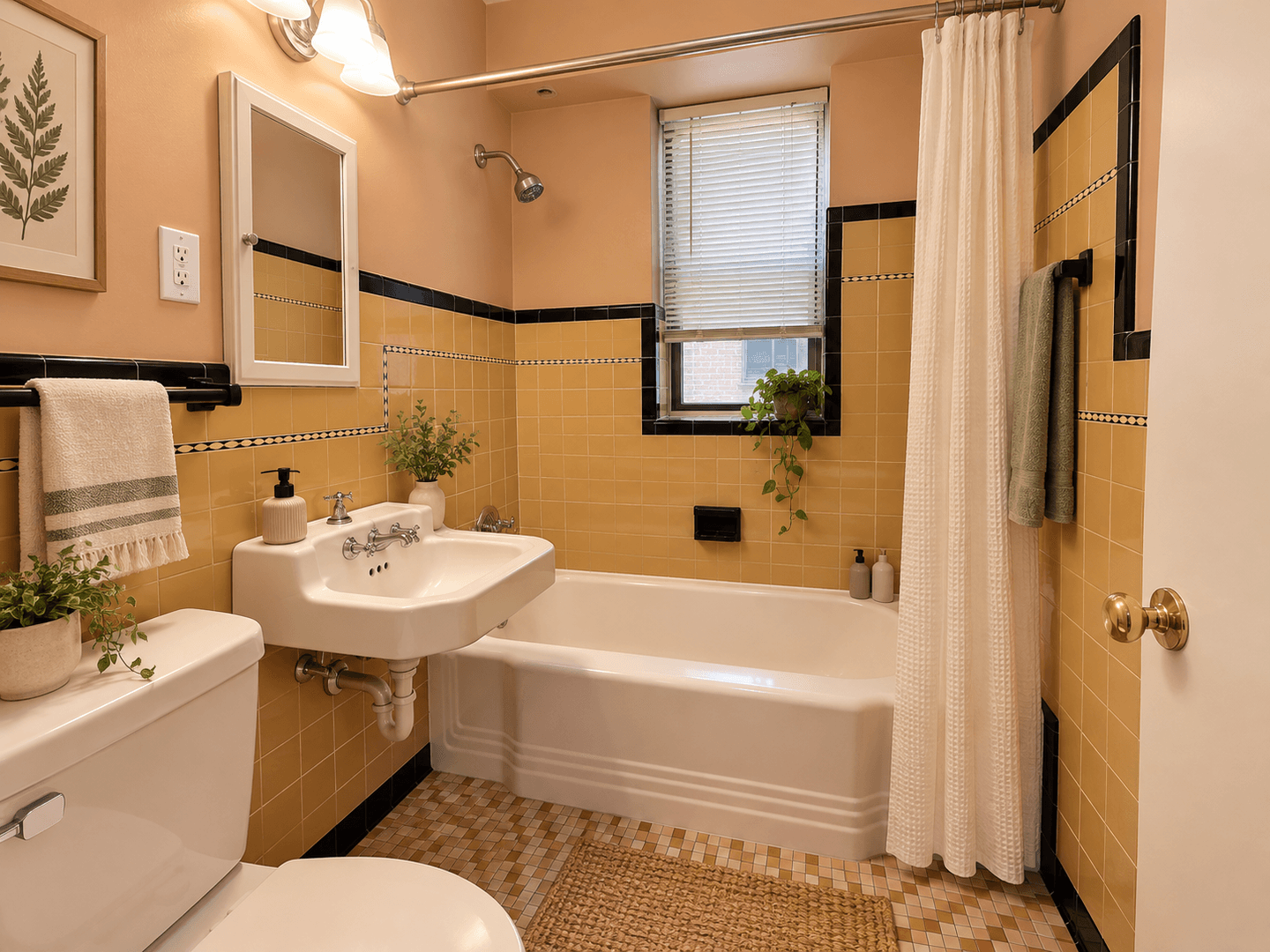 Saint Paul Apartment: 638-642 Snelling Ave South