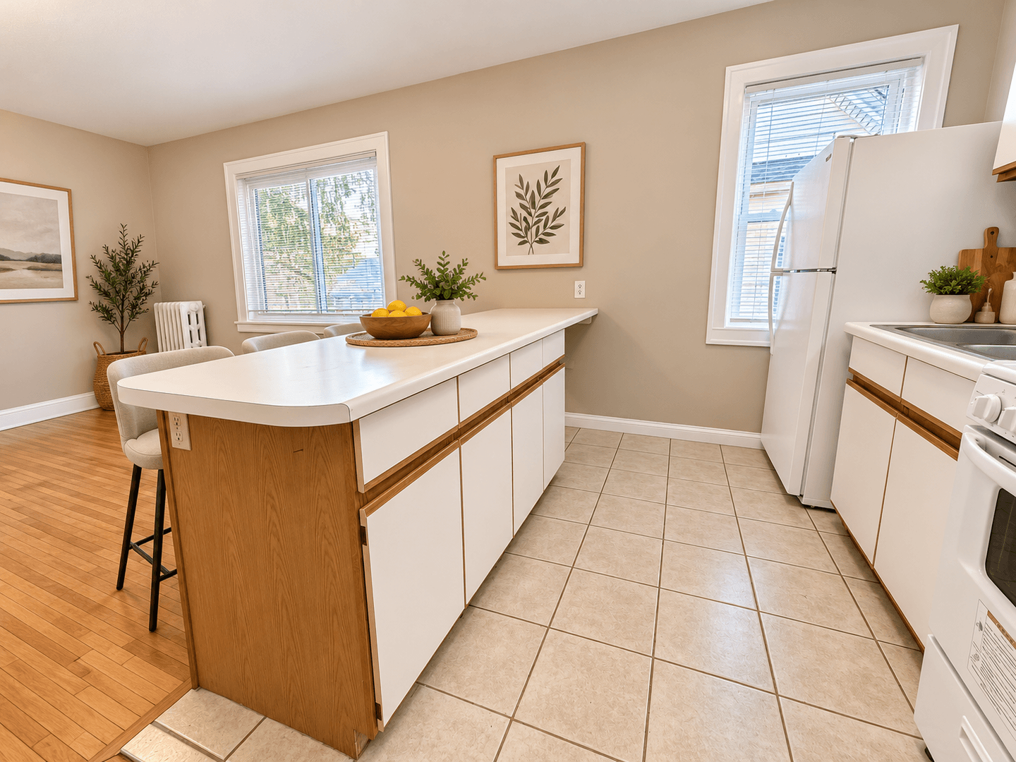 Saint Paul Apartment: 535 Asbury St