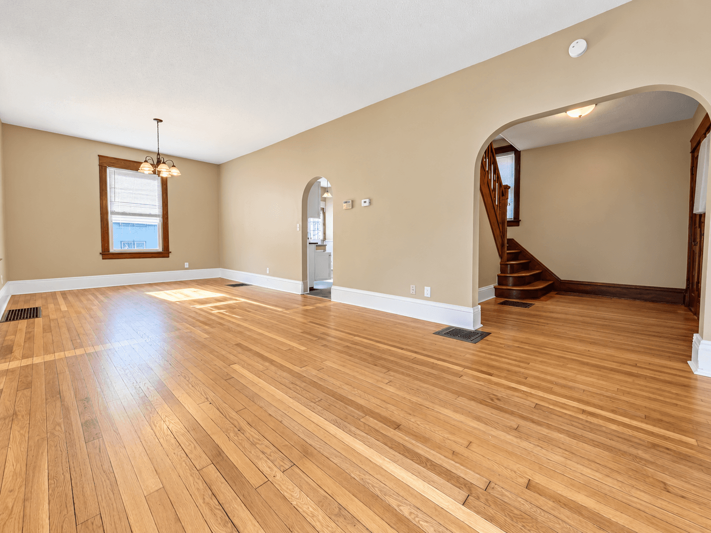 Saint Paul House: 263 Maria Ave