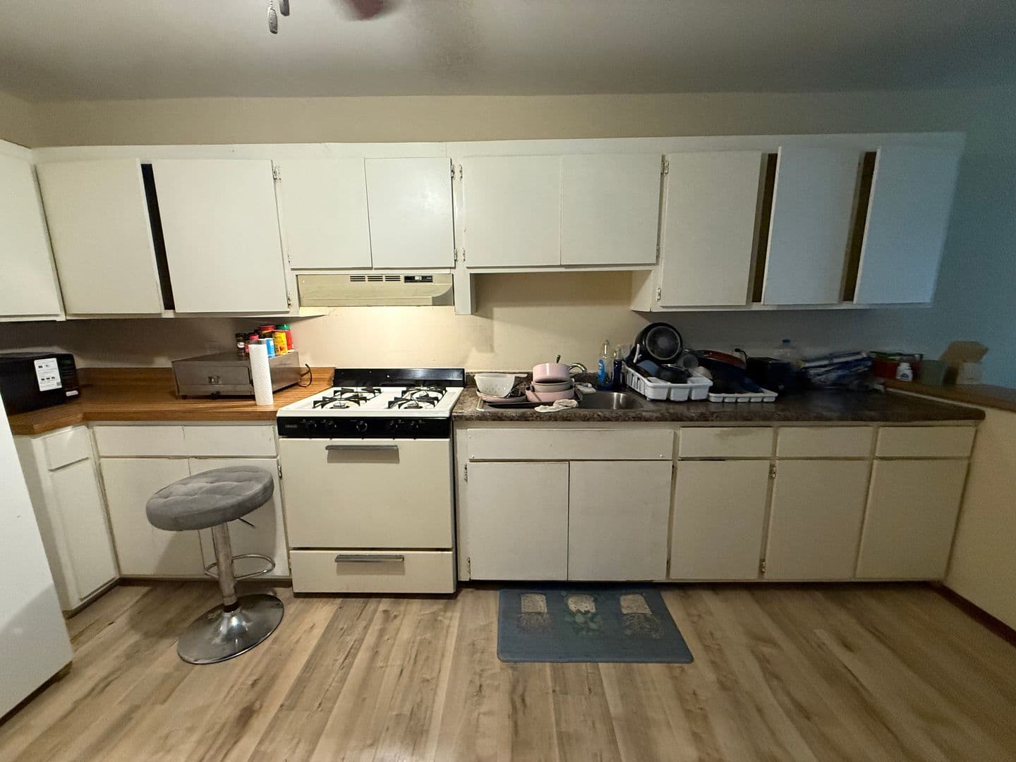 Saint Paul Apartment: 555-565 N Kent St