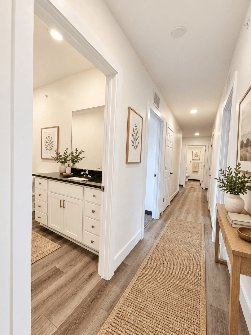 Saint Paul Apartment: 1179 7th St E