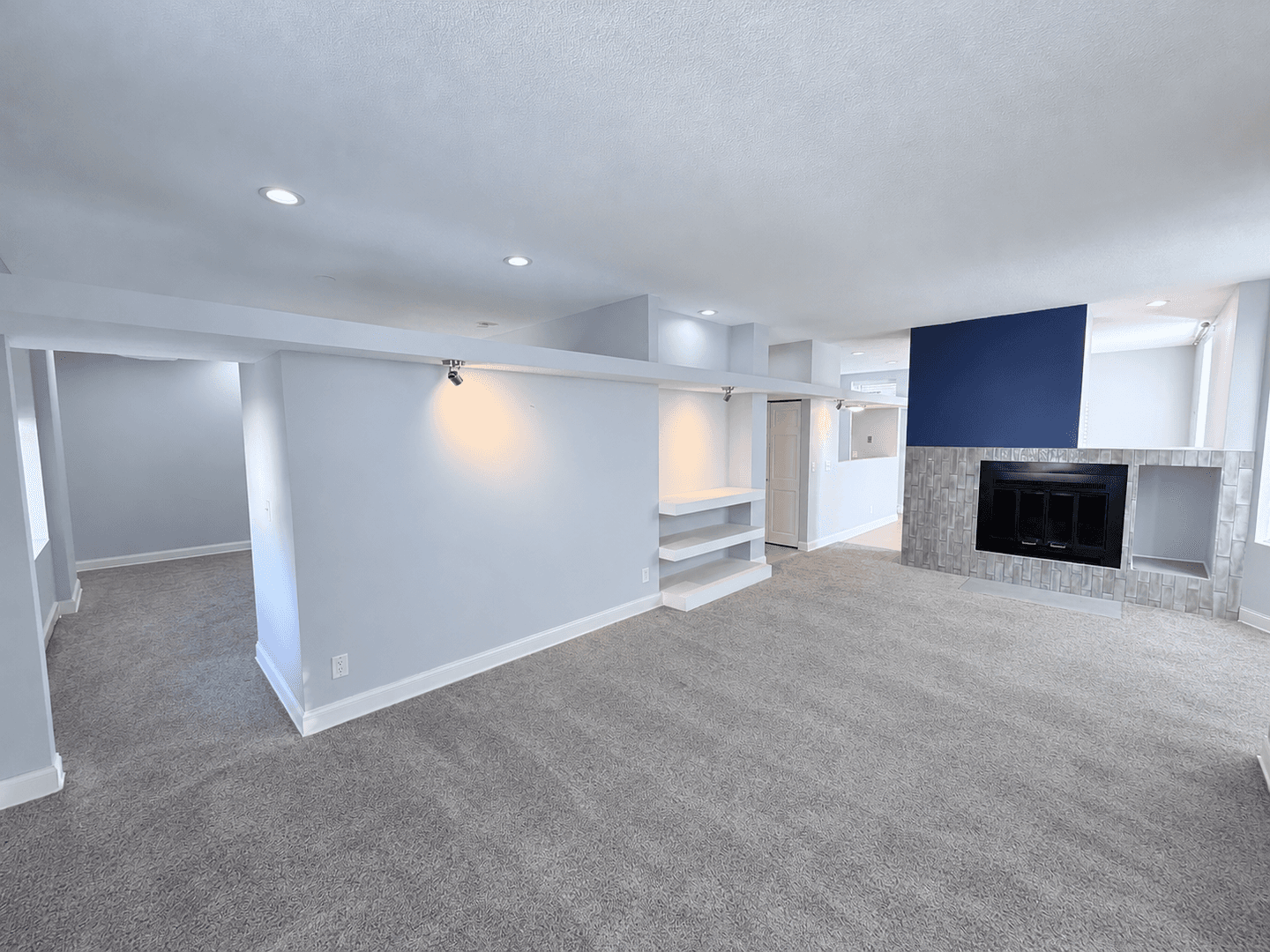 Saint Paul Condo: 505 Selby Ave