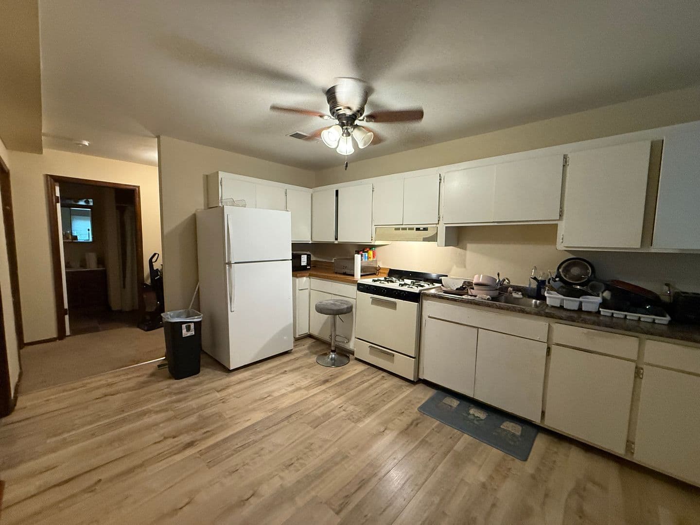 Saint Paul Apartment: 555-565 N Kent St