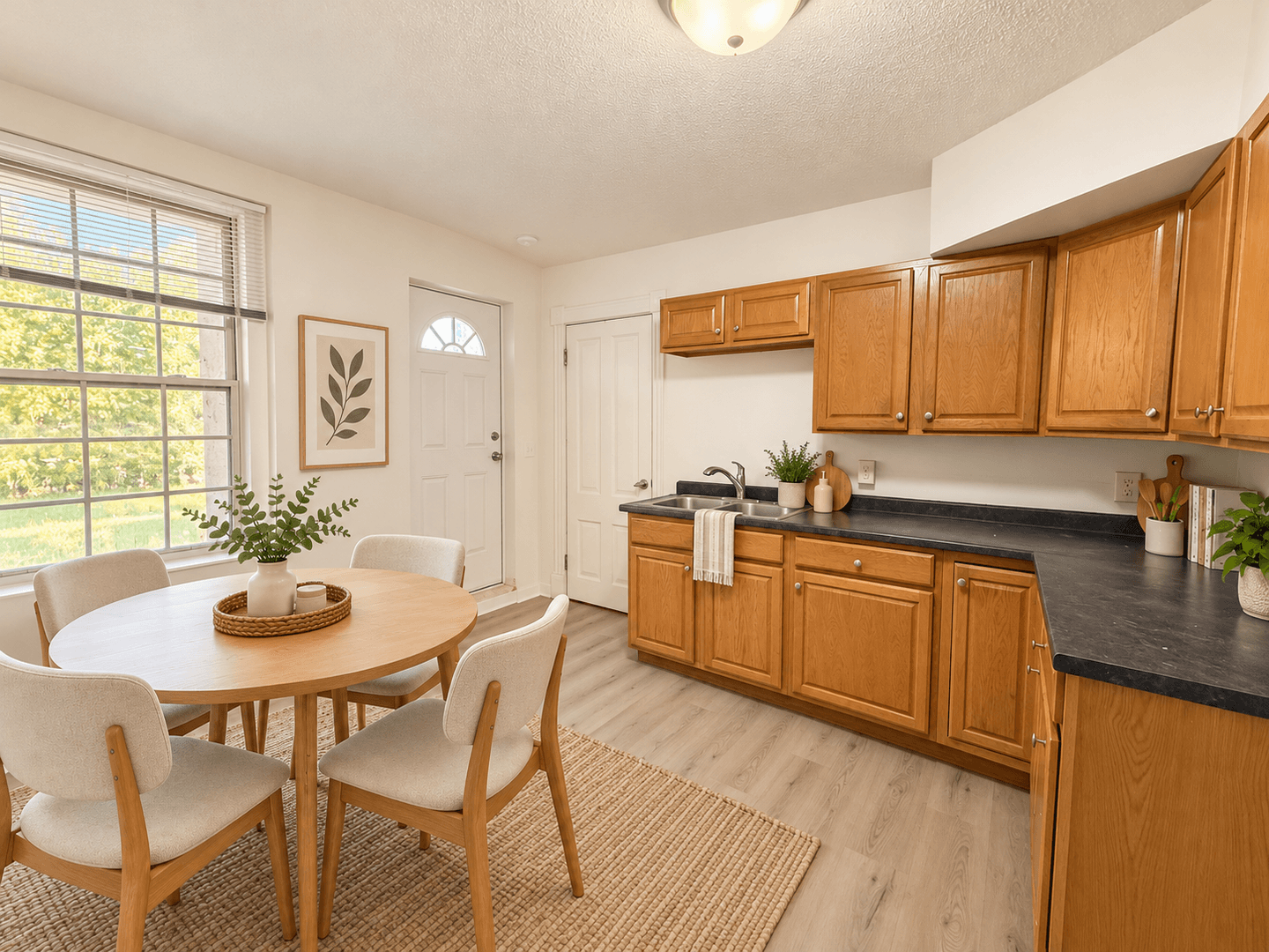 Saint Paul Apartment: 868-870 Westminster St