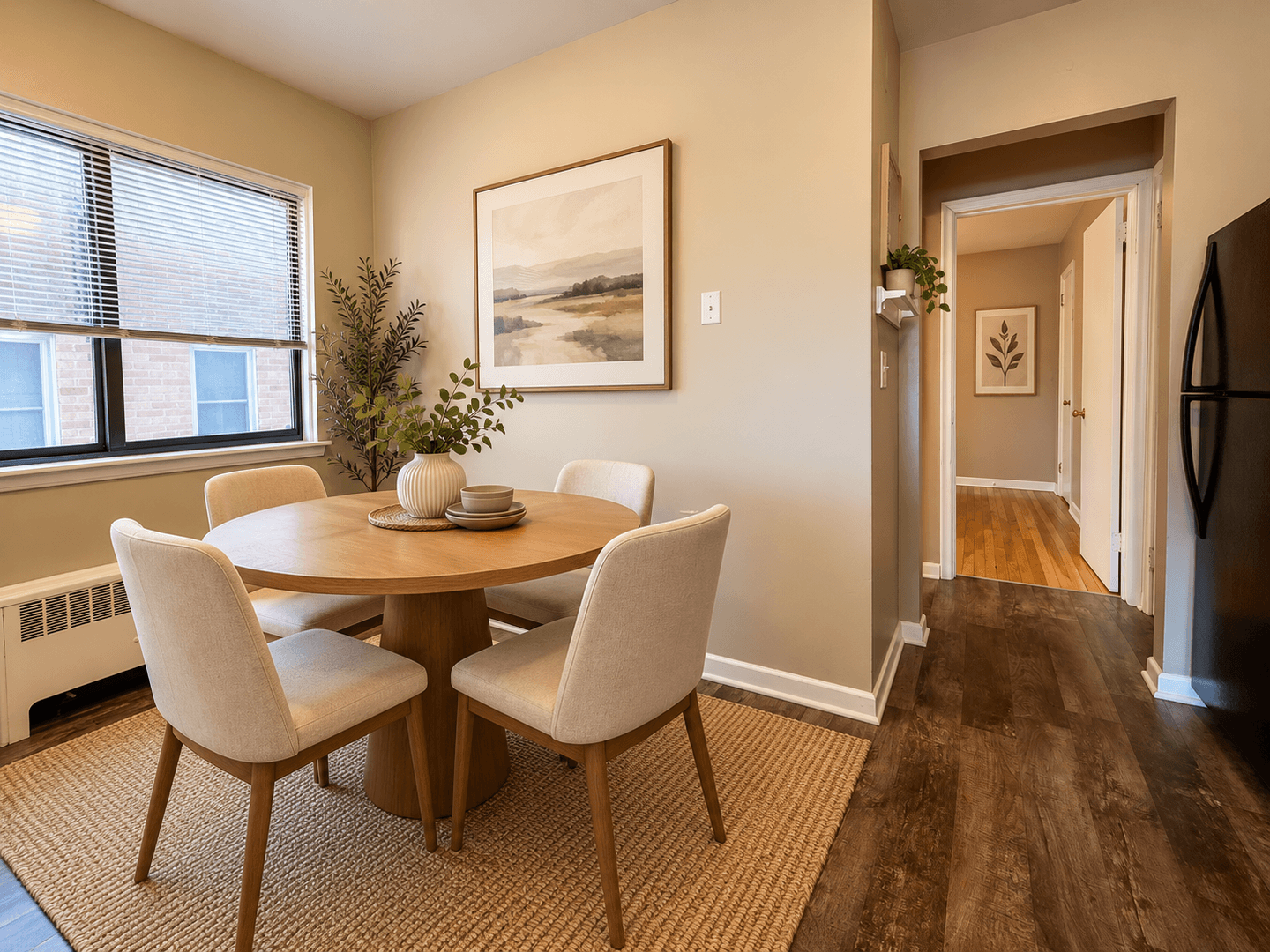 Saint Paul Apartment: 638-642 Snelling Ave South