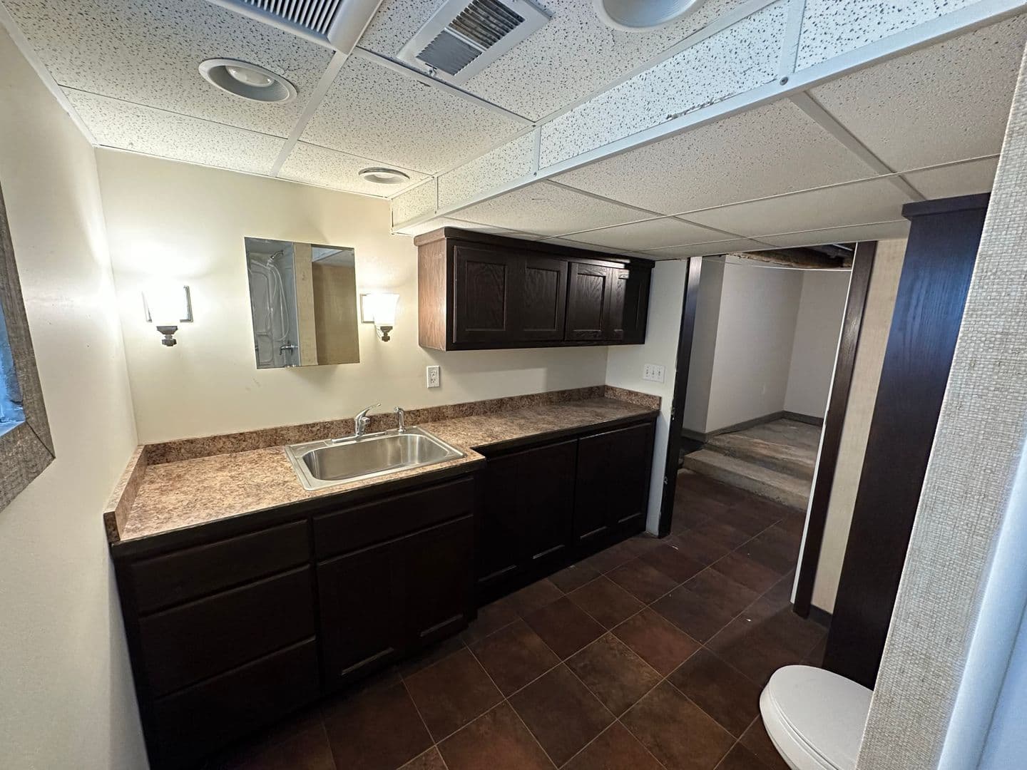 Minneapolis Apartment: 1081 13th Ave SE