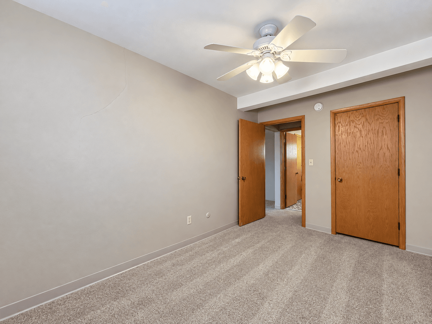 Saint Paul Apartment: 996 Van Buren Ave