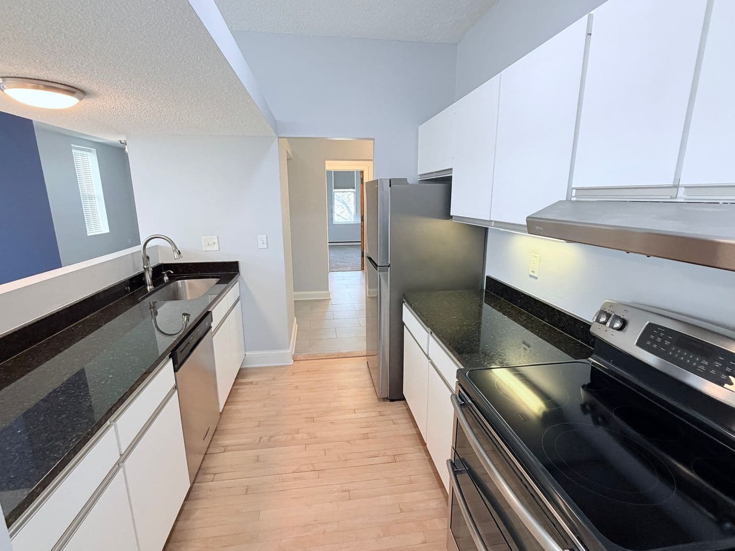 Saint Paul Condo: 505 Selby Ave