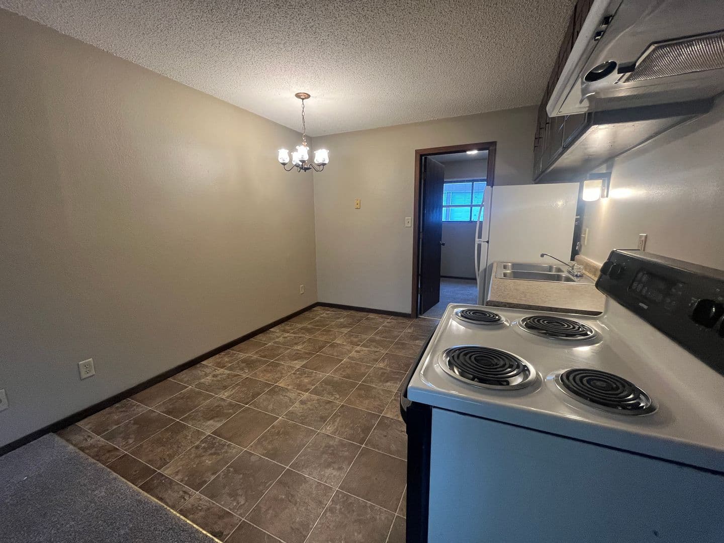 Saint Paul Apartment: 1439 Case Ave