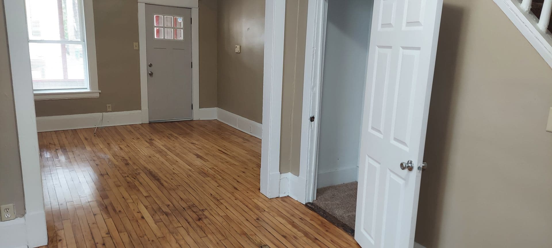 Saint Paul Apartment: 697-705 Conway St