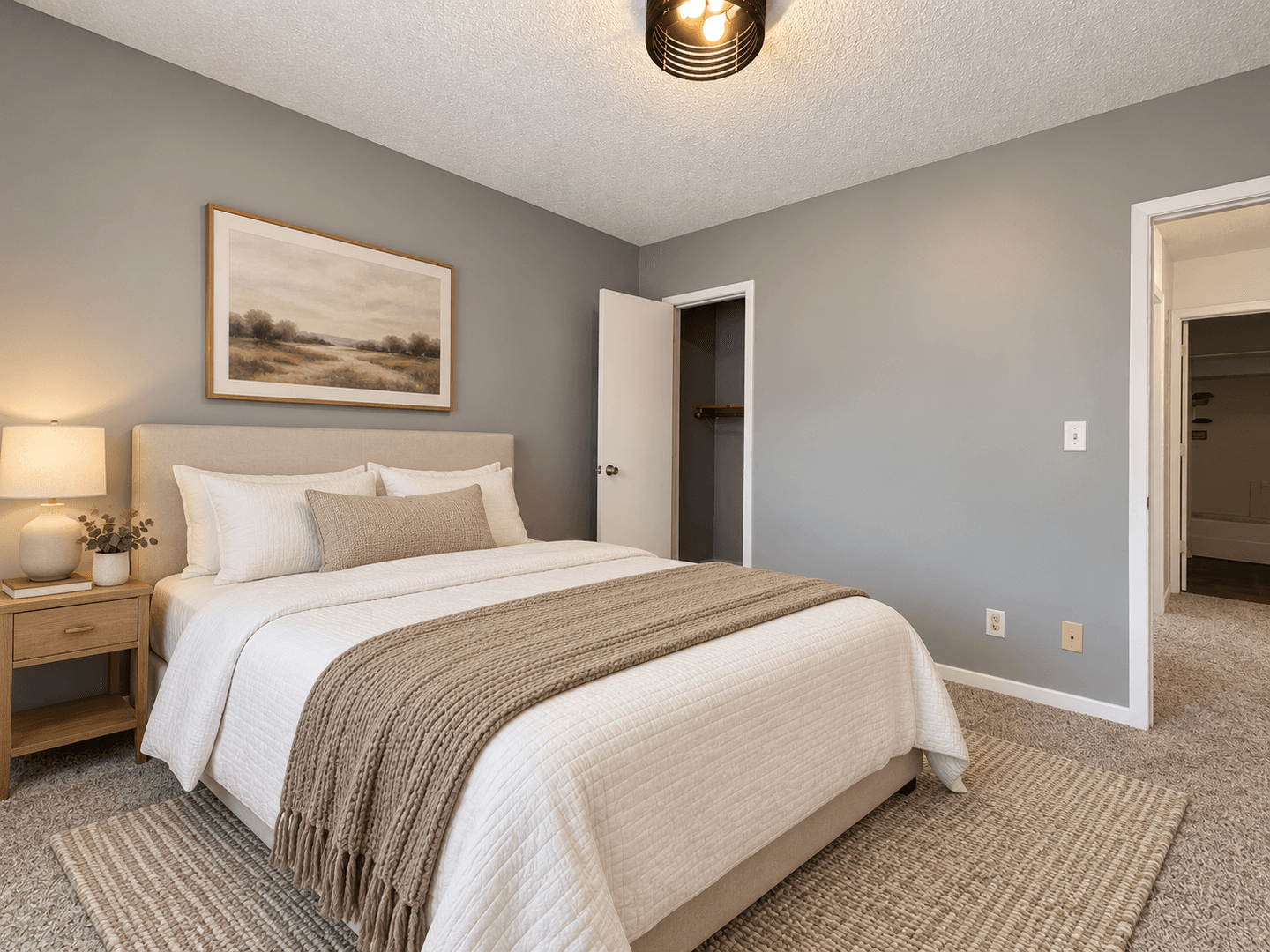 Minneapolis Apartment: 2742 18th Ave S