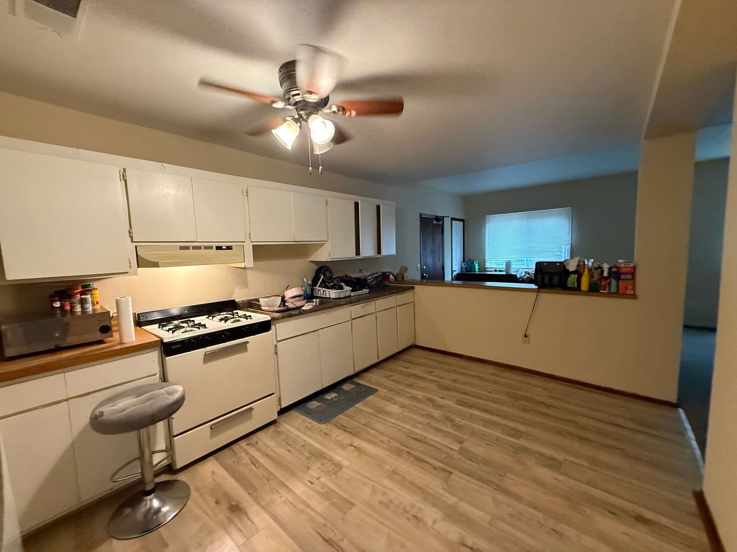 Saint Paul Apartment: 555-565 N Kent St