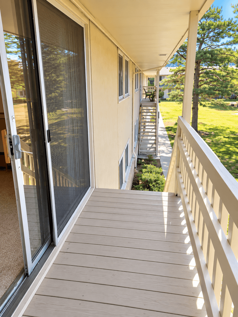 Richfield Apartment: 7700 Bloomington Ave South