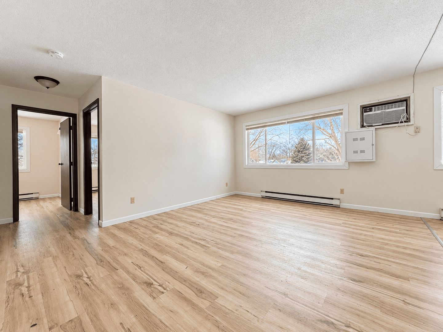 Wells Apartment: 365-395 2nd Ave