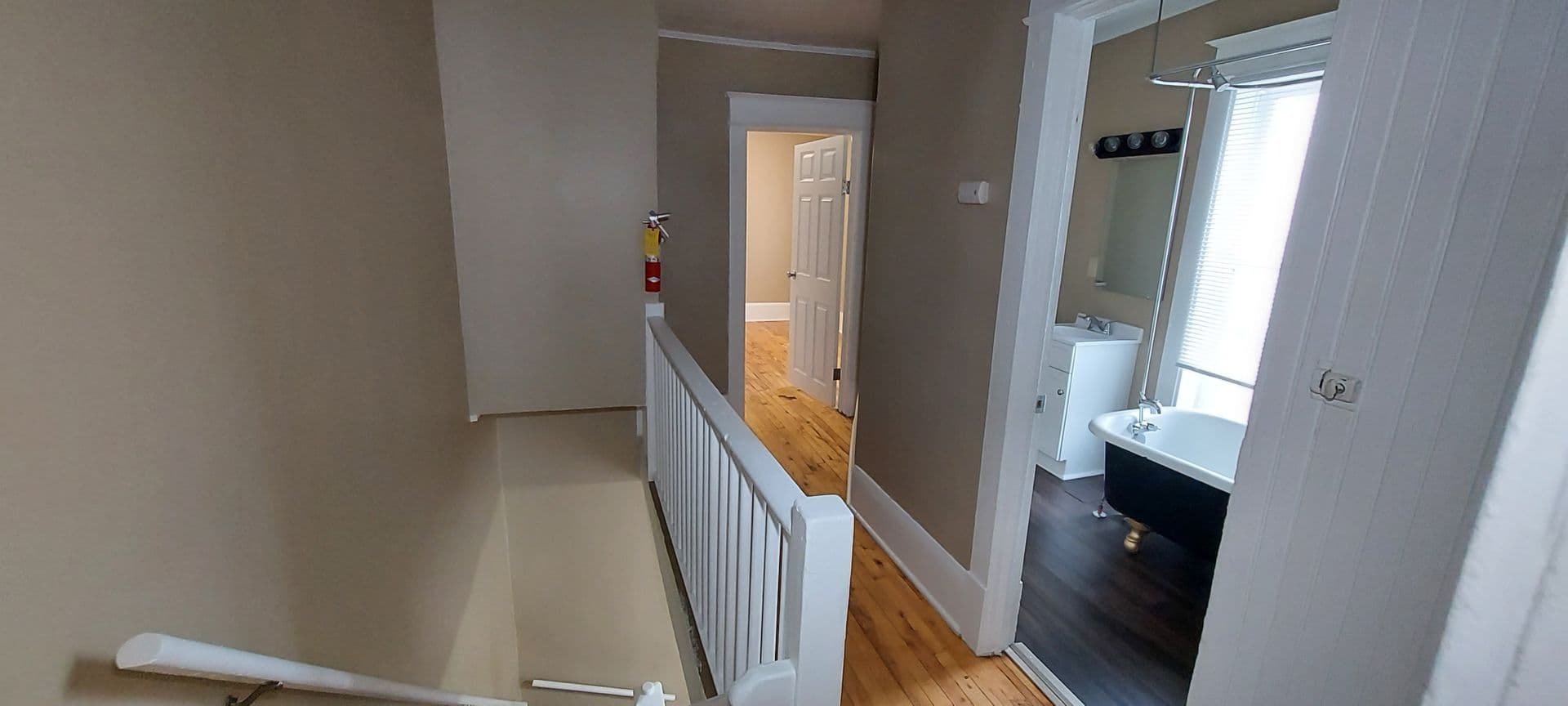 Saint Paul Apartment: 697-705 Conway St