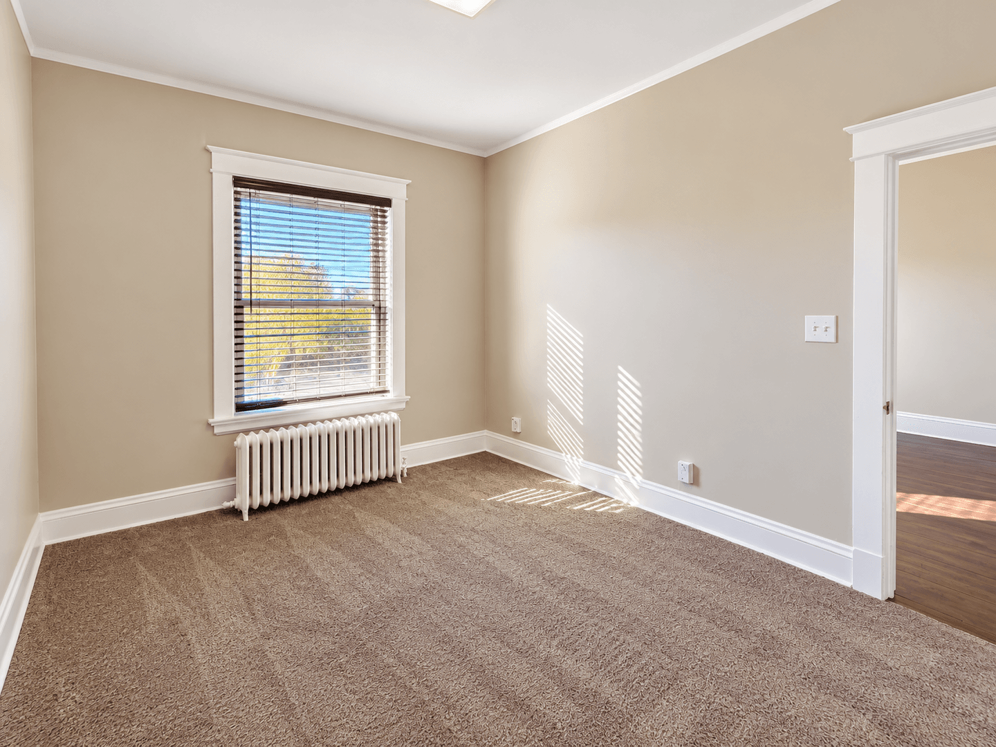 Saint Paul Apartment: 1114 Rice St