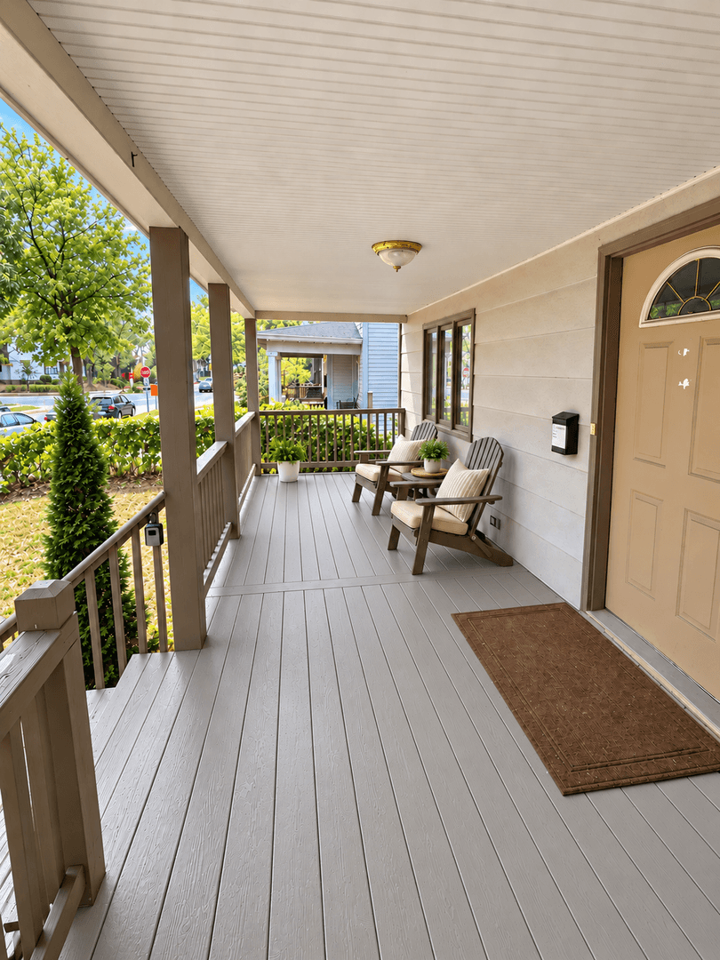 Minneapolis Apartment: 2742 18th Ave S