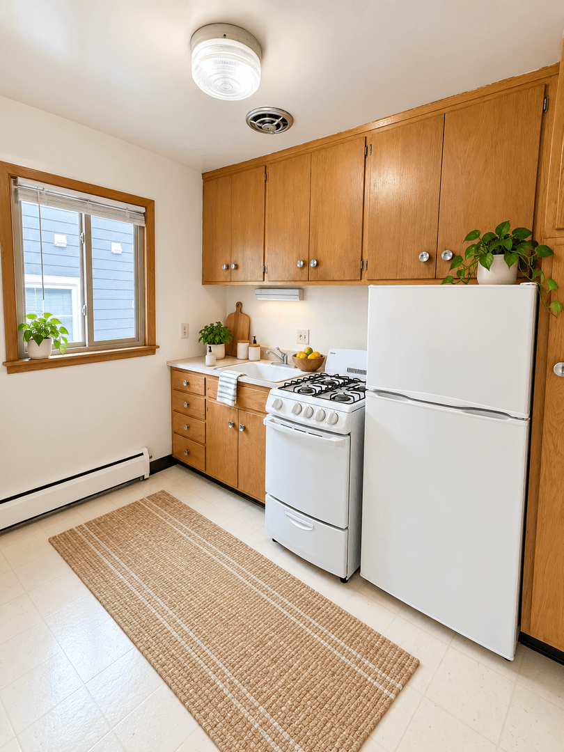 Saint Paul Apartment: 643 Cleveland Ave S