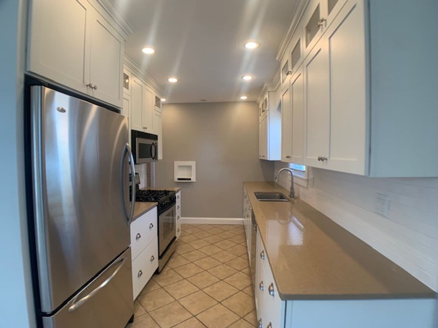 Saint Louis Park House: 2917 Pennsylvania Ave S