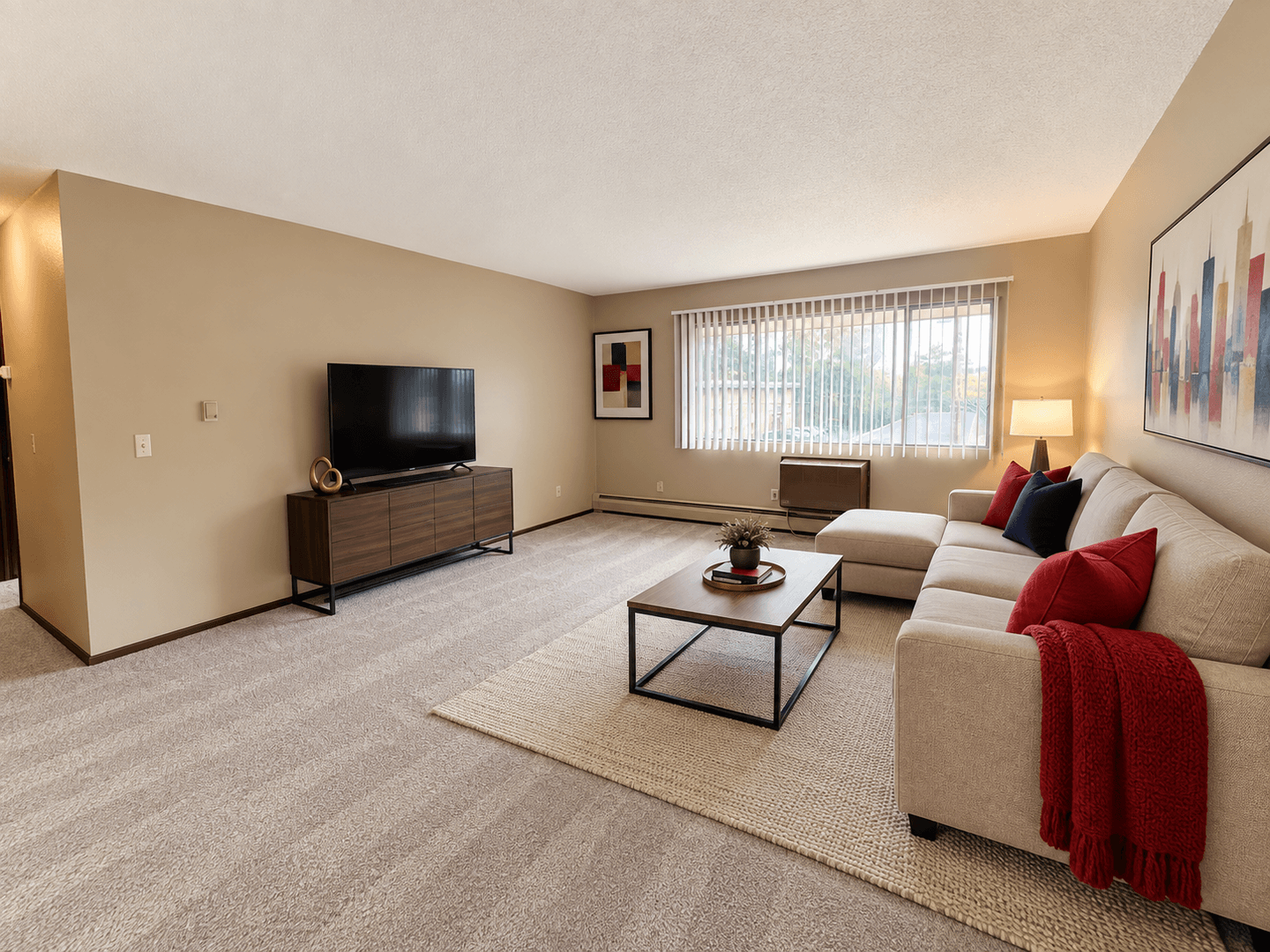Saint Paul Apartment: 41 Arlington Ave West