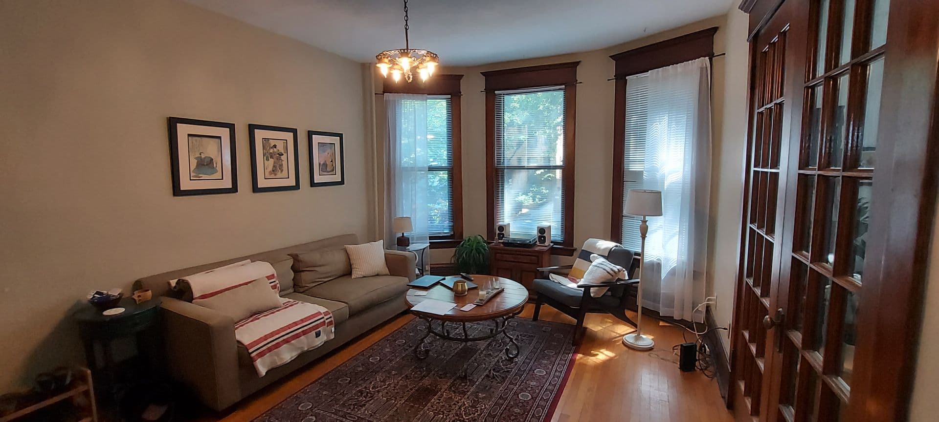 Saint Paul Apartment: 301 Dayton Ave