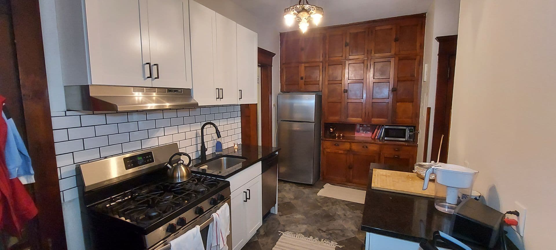 Saint Paul Apartment: 301 Dayton Ave