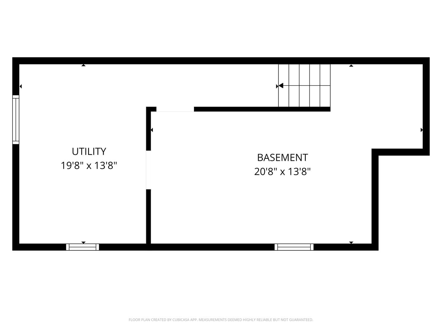 Minneapolis Apartment: 2833 31st Ave S