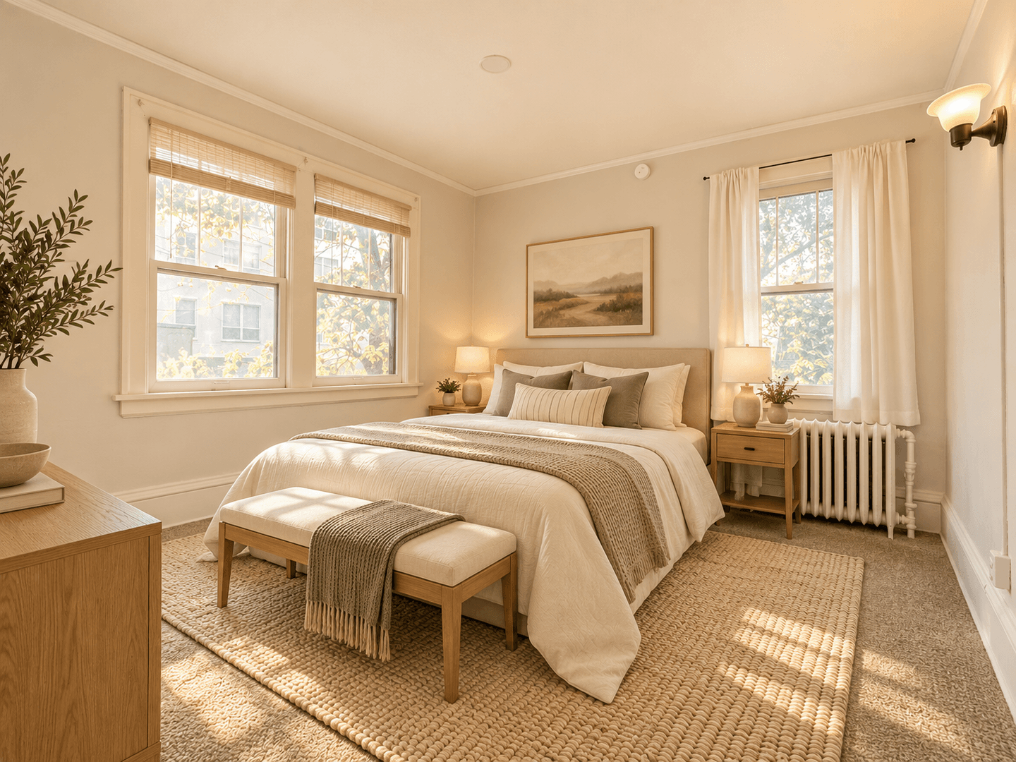 Saint Paul Apartment: 478/480 Lexington Pkwy S