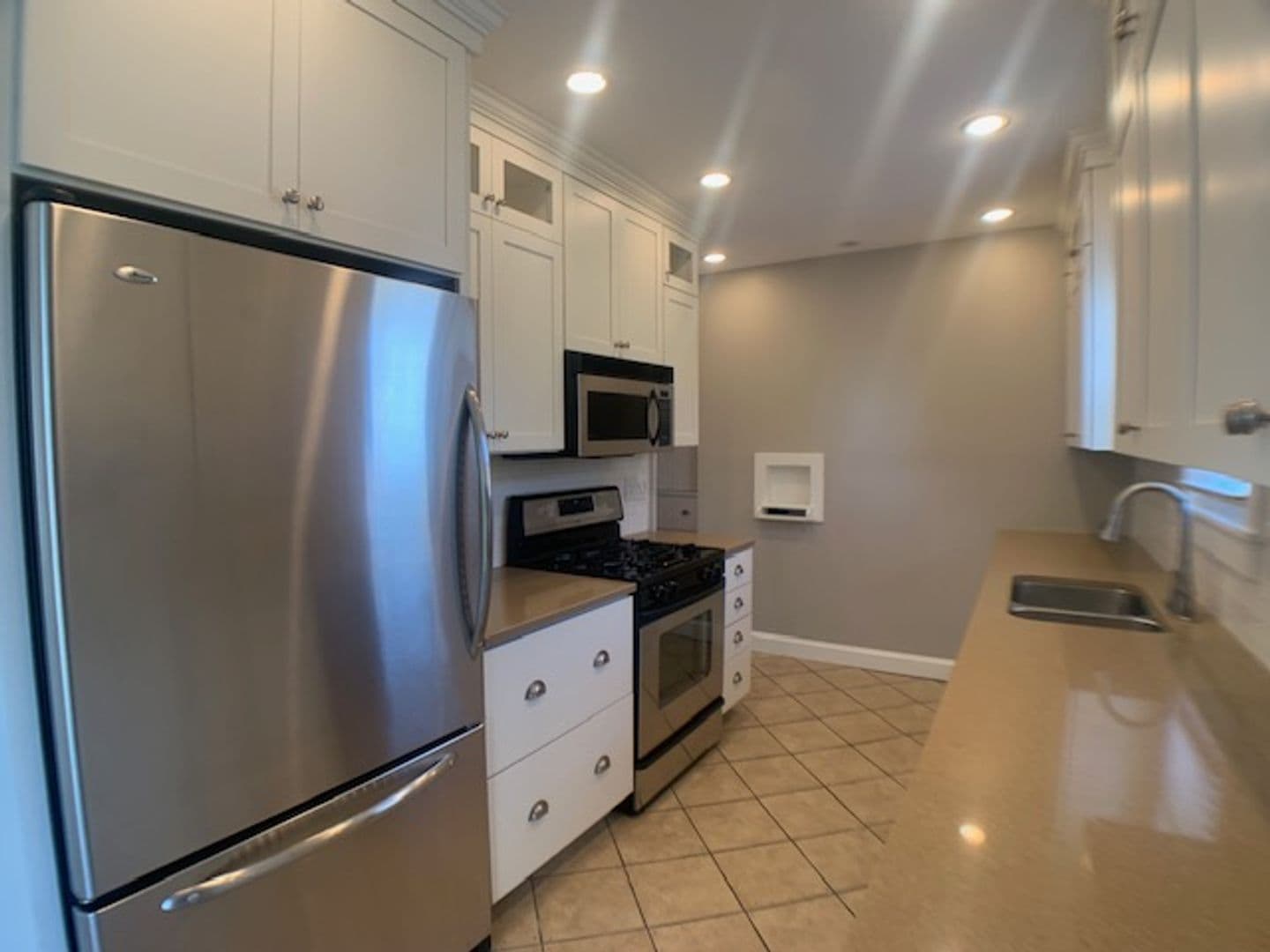 Saint Louis Park House: 2917 Pennsylvania Ave S