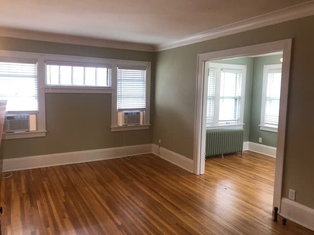 Saint Paul Apartment: 1135-1137 Goodrich Ave