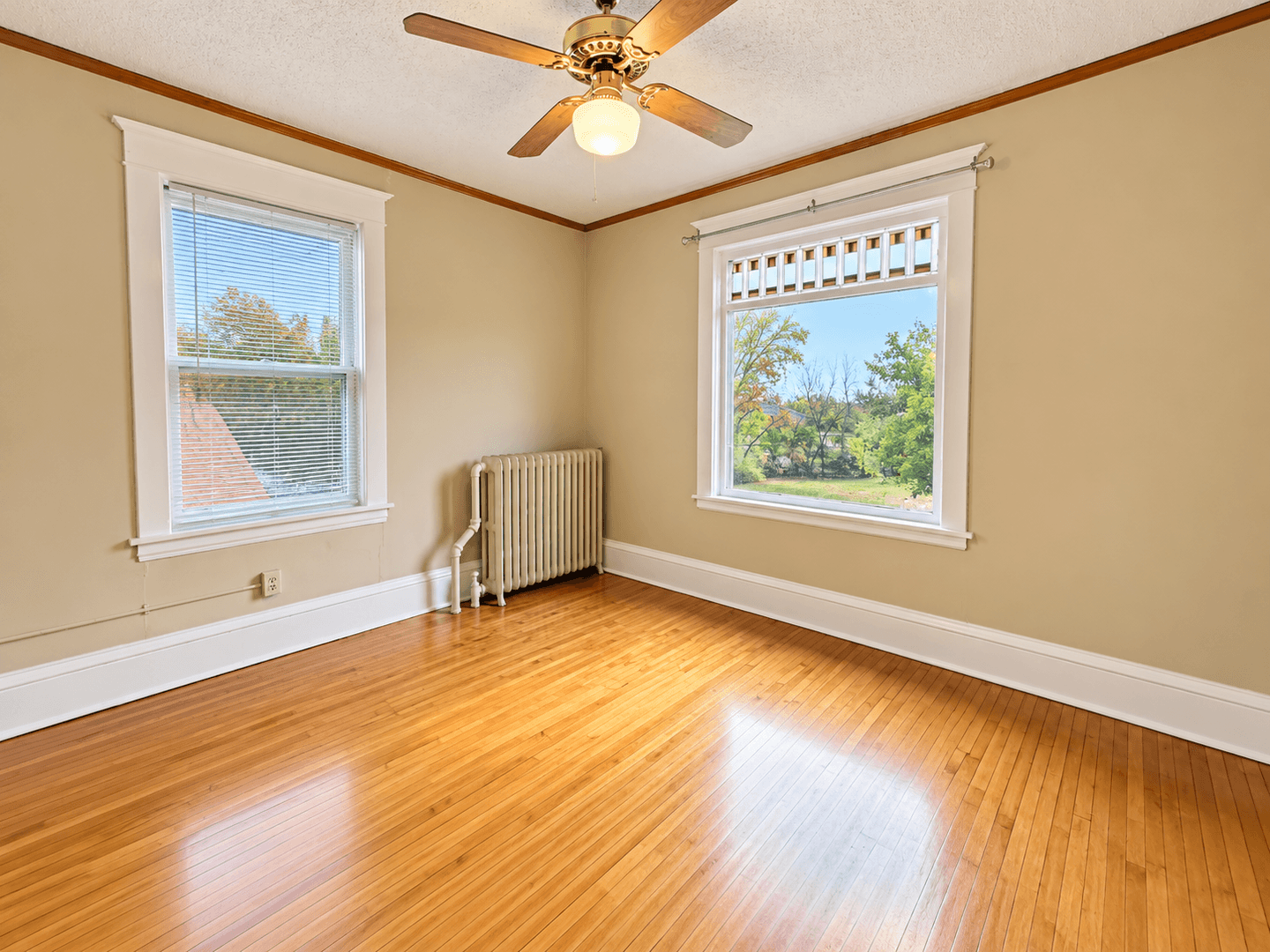 Saint Paul Apartment: 820 Como Ave