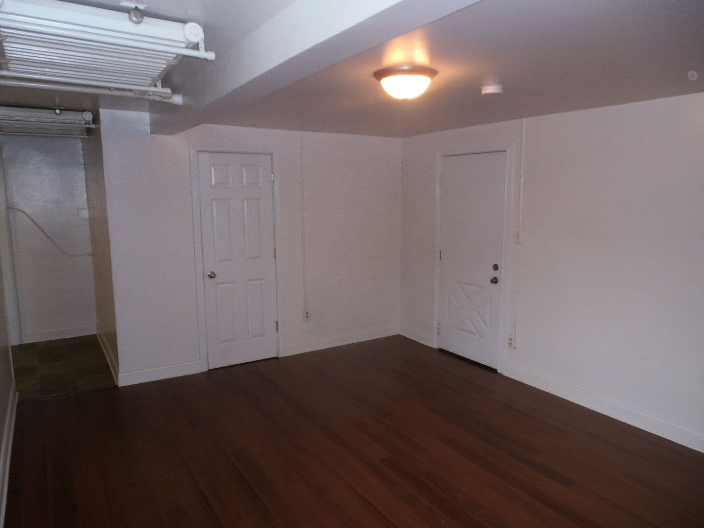 Saint Paul Apartment: 1635 Sherburne Ave