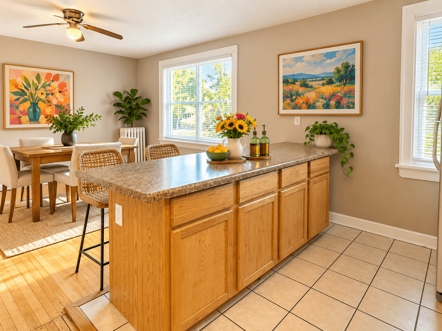 Saint Paul Apartment: 535 Asbury St