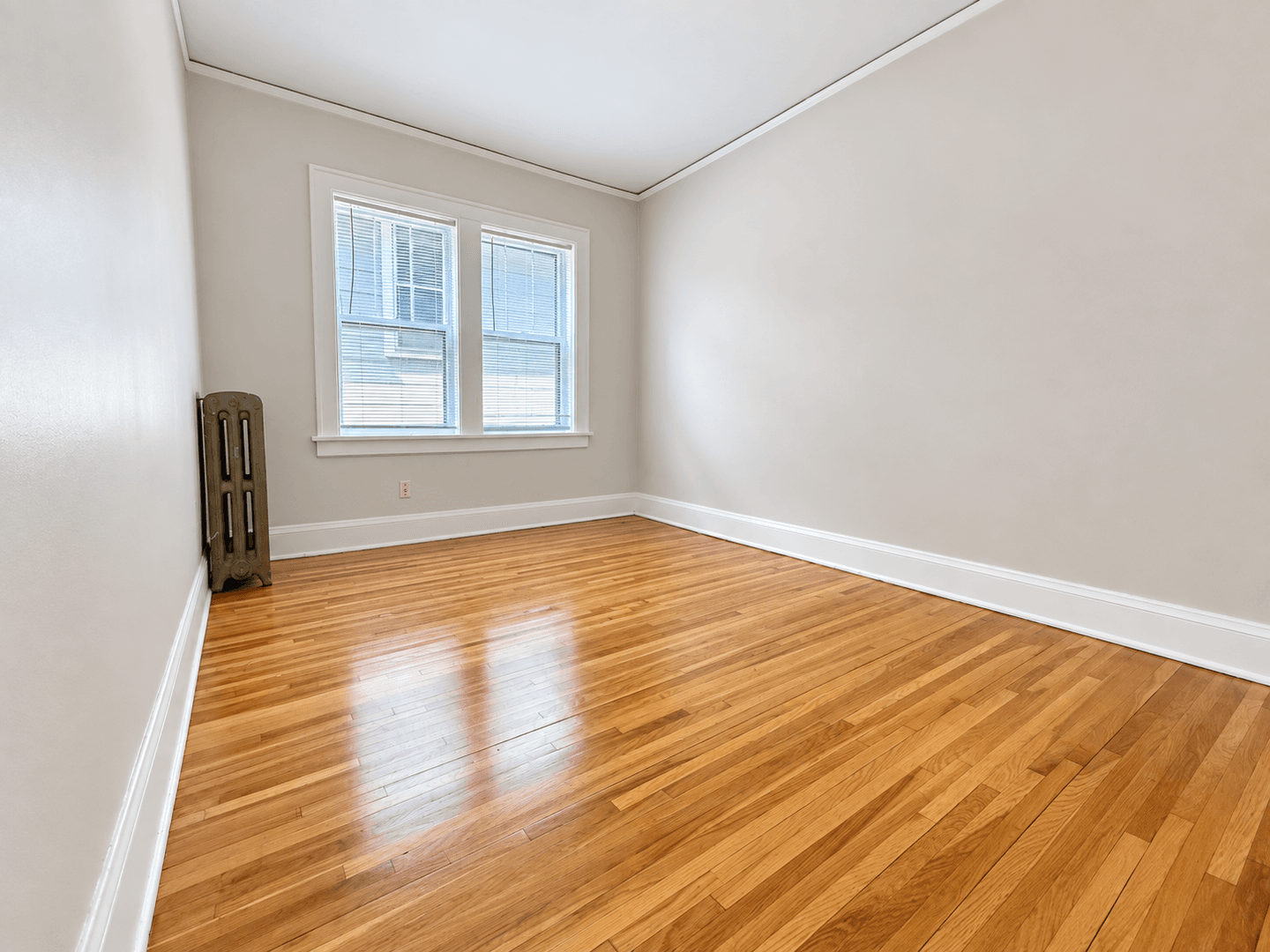 Saint Paul Apartment: 935 Goodrich Ave