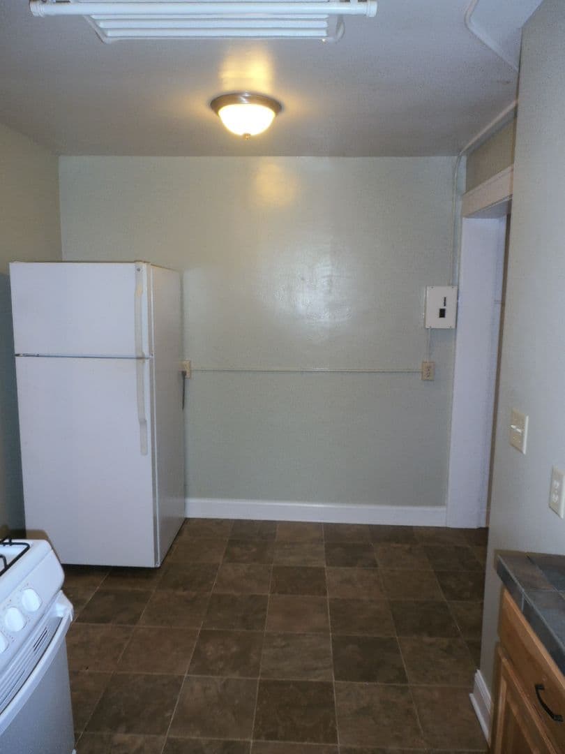 Saint Paul Apartment: 1635 Sherburne Ave