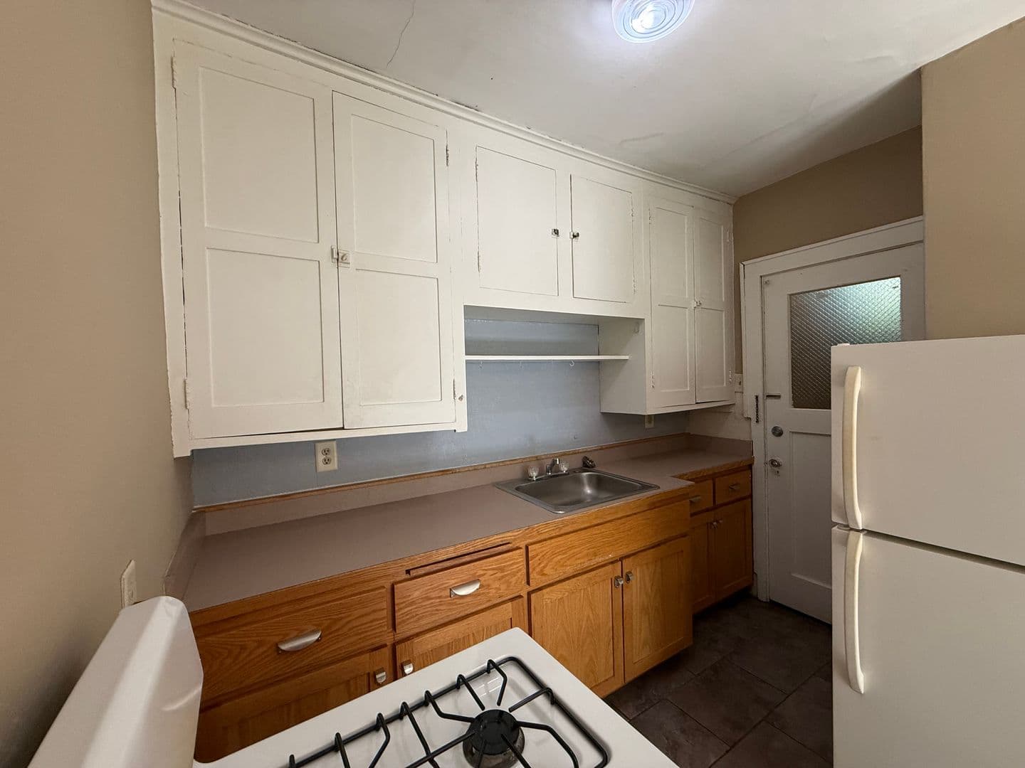 Saint Paul Apartment: 1509 Randolph Ave