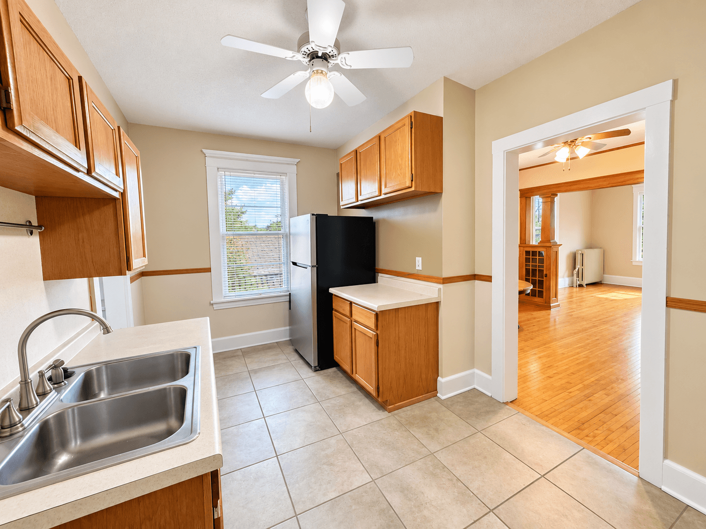 Saint Paul Apartment: 820 Como Ave