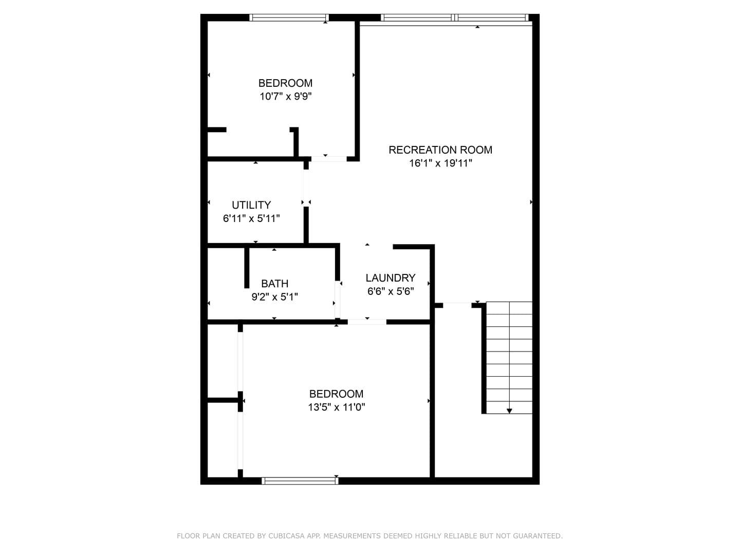 Coon Rapids House: 12288 Drake St NW