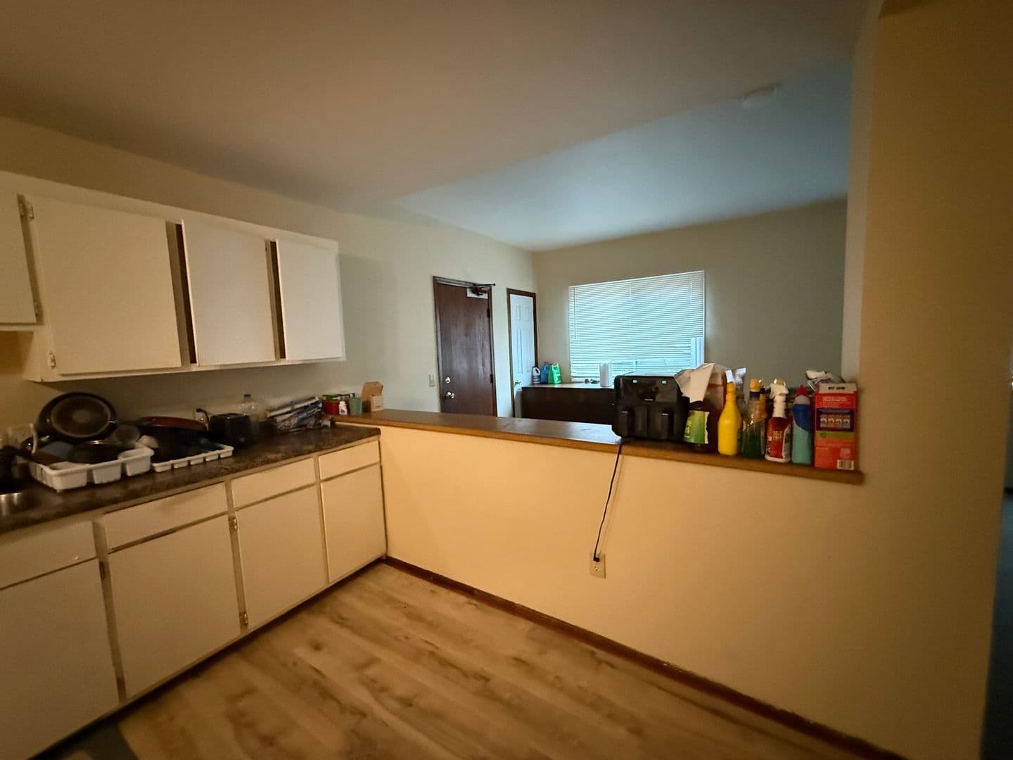 Saint Paul Apartment: 555-565 N Kent St