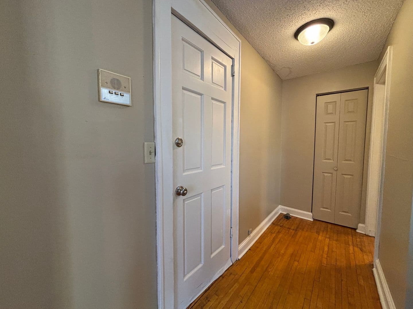 Saint Paul Apartment: 535 Asbury St